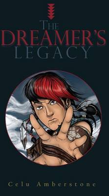 Book cover for The Dreamer's Legacy