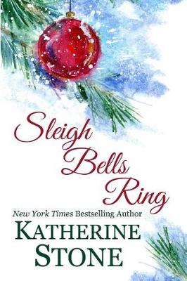 Book cover for Sleigh Bells Ring