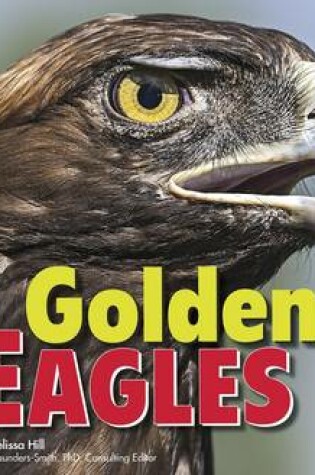 Cover of Golden Eagles