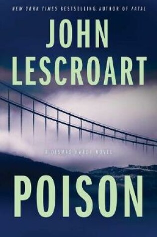 Cover of Poison