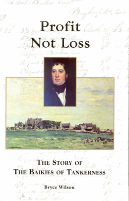 Book cover for Profit Not Loss