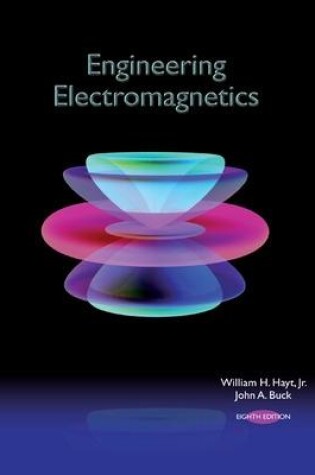 Cover of Engineering Electromagnetics
