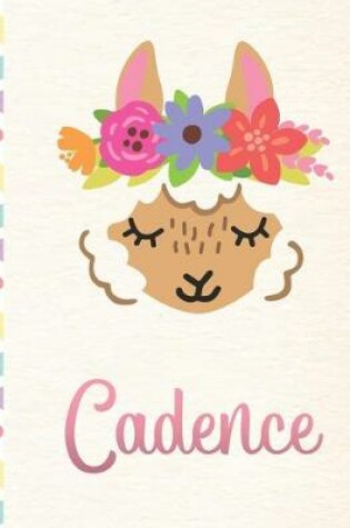 Cover of Cadence