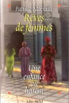 Book cover for Reves de Femmes