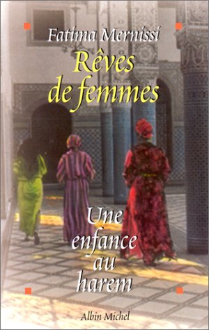 Book cover for Reves de Femmes