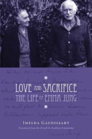 Cover of Love and Sacrifice