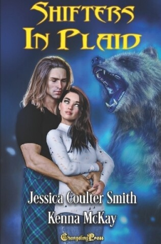 Cover of Shifters in Plaid