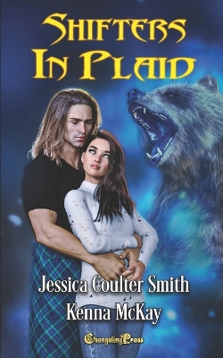 Book cover for Shifters in Plaid