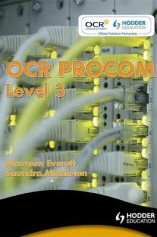 Cover of OCR Procom