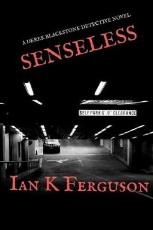 Cover of Senseless