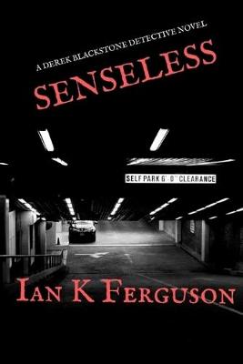 Book cover for Senseless