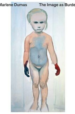 Cover of Marlene Dumas