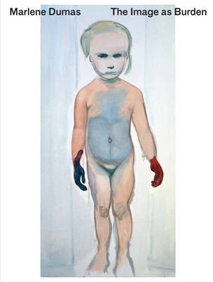 Book cover for Marlene Dumas