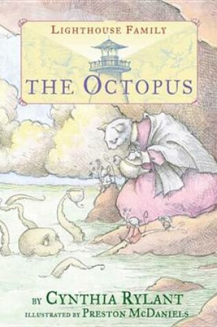 Cover of The Octopus