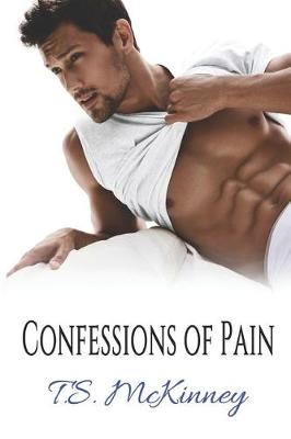 Book cover for Confessions of Pain