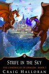 Book cover for The Chronicles of Dragon