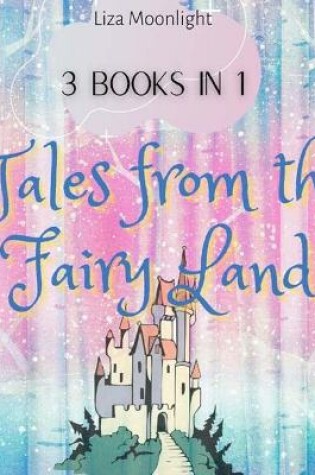 Cover of Tales from the Fairy Land