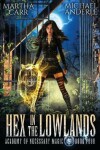 Book cover for Hex in the Lowlands