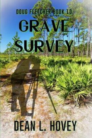 Cover of Grave Survey