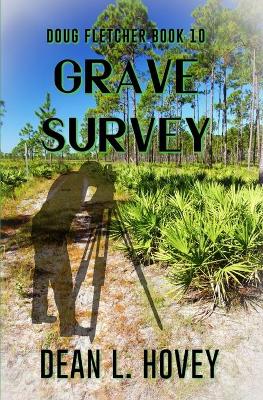 Book cover for Grave Survey