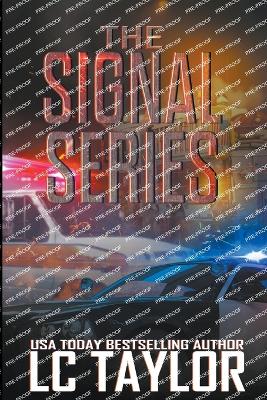 Cover of The Signal Series