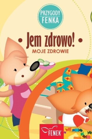 Cover of Jem zdrowo