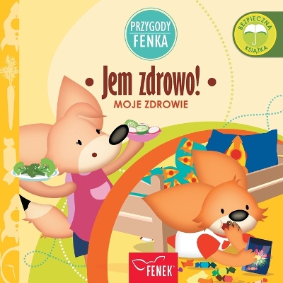 Cover of Jem zdrowo