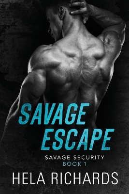 Cover of Savage Escape