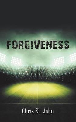 Book cover for Forgiveness