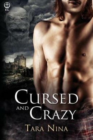 Cover of Cursed and Crazy