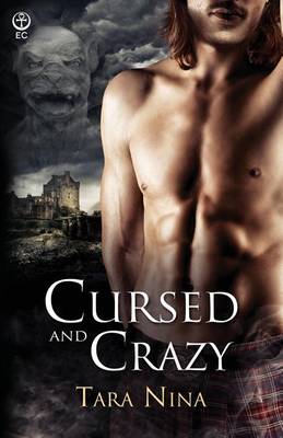 Book cover for Cursed and Crazy