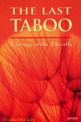 Cover of The Last Taboo