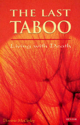 Book cover for The Last Taboo