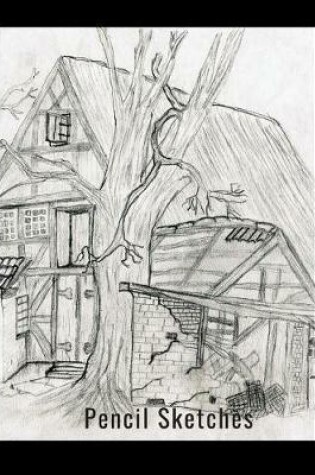 Cover of Pencil Sketches