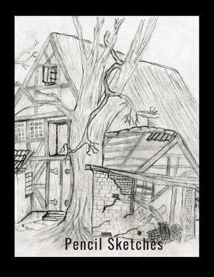 Book cover for Pencil Sketches