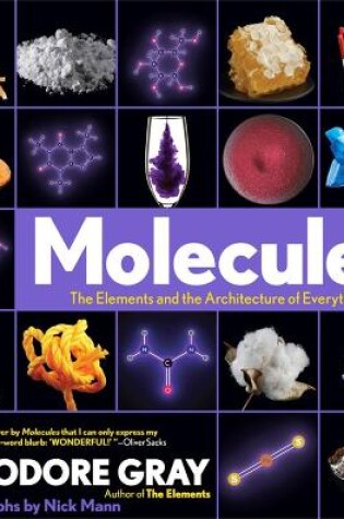 Cover of Molecules