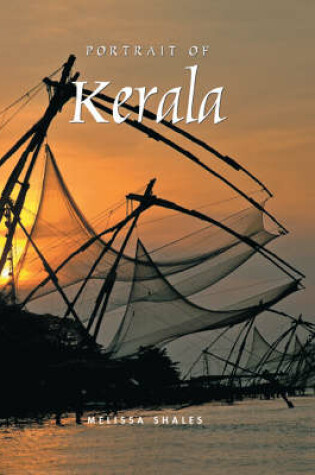 Cover of Portrait of Kerala