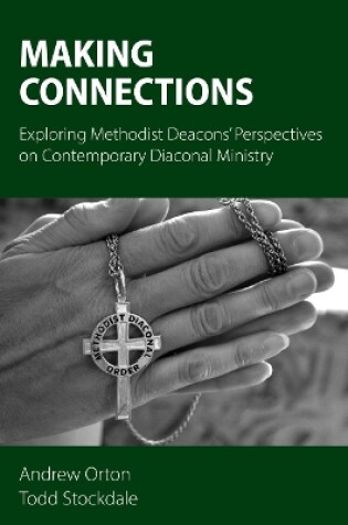 Cover of Making Connections