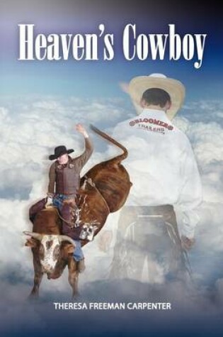 Cover of Heaven's Cowboy