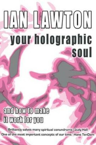 Cover of Your Holographic Soul