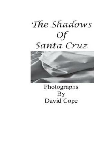 Cover of The Shadows of Santa Cruz