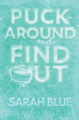 Book cover for Puck Around and Find Out