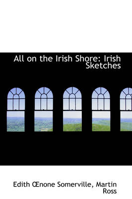 Book cover for All on the Irish Shore