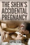 Book cover for The Sheik's Accidental Pregnancy