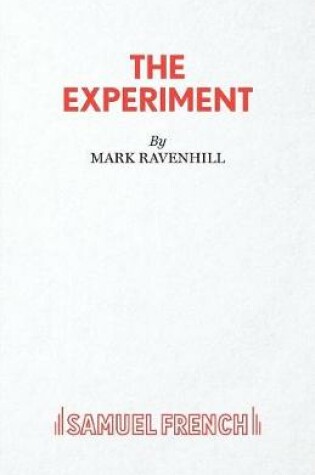 Cover of The Experiment