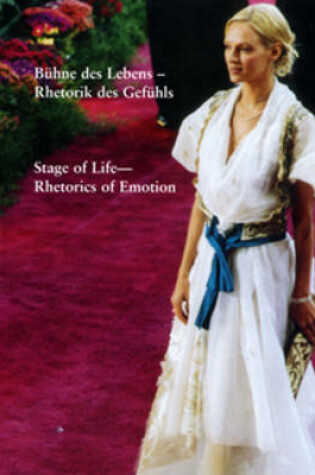 Cover of Stage of Life
