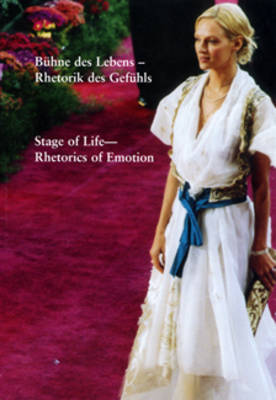 Book cover for Stage of Life