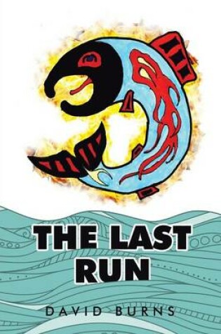 Cover of The Last Run