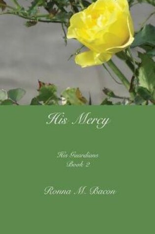 Cover of His Mercy