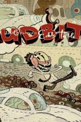 Cover of Mudbite
